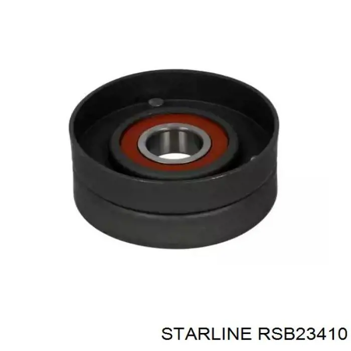 Ролик приводного ременя, паразитний RSB23410 Starline