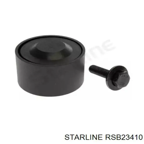 RSB23410 Starline ролик приводного ременя, паразитний