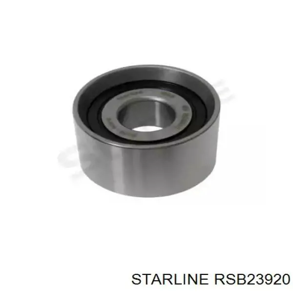 RSB23920 Starline ролик ременя грм, паразитний