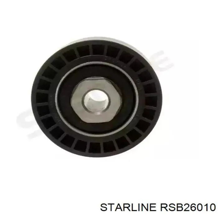 Натяжний ролик Starline RSB26010 ціна, від 12.32 USD