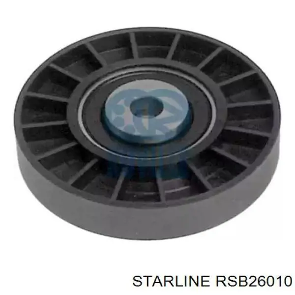 Купити RSB26010 Starline Натяжний ролик