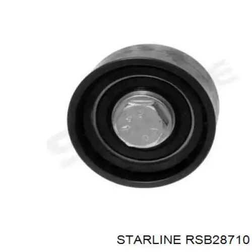 RSB28710 Starline ролик ременя грм, паразитний