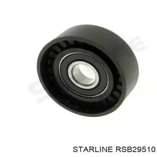 RSB29510 Starline ролик приводного ременя, паразитний