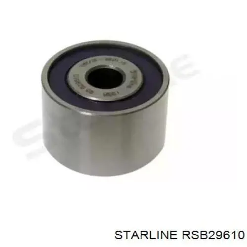 RSB29610 Starline ролик приводного ременя, паразитний