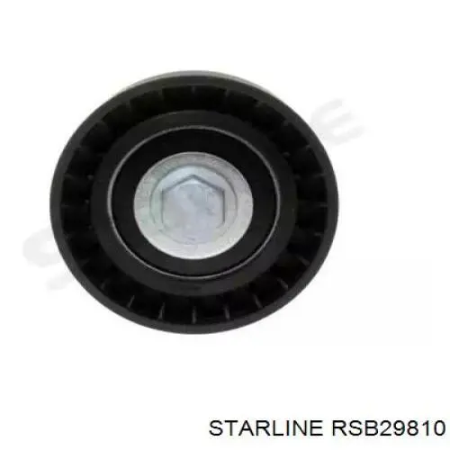 RSB29810 Starline ролик приводного ременя, паразитний