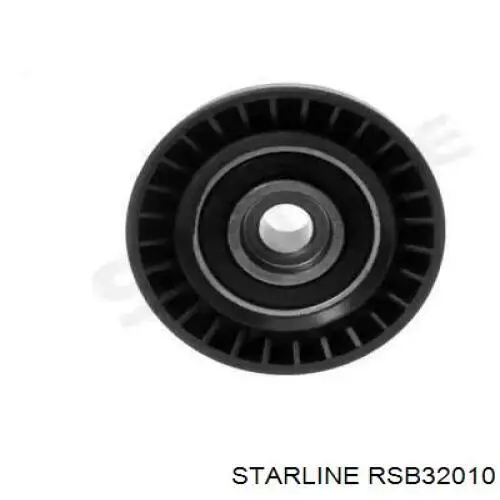 RSB32010 Starline ролик приводного ременя, паразитний