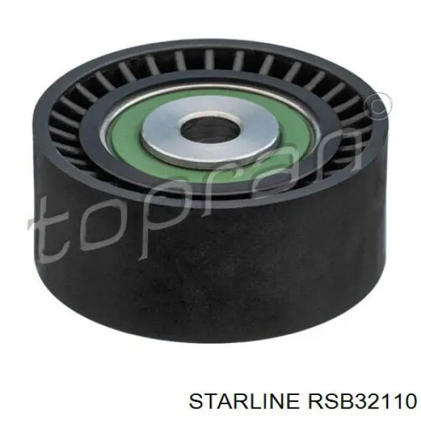 RSB32110 Starline ролик ременя грм, паразитний