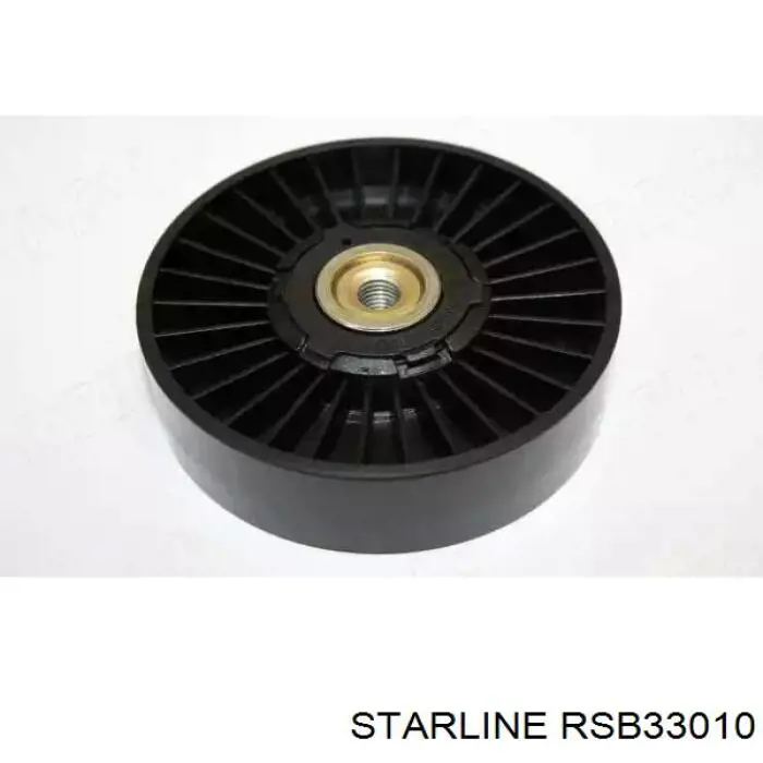 RSB33010 Starline Ролик приводного ременя, паразитний