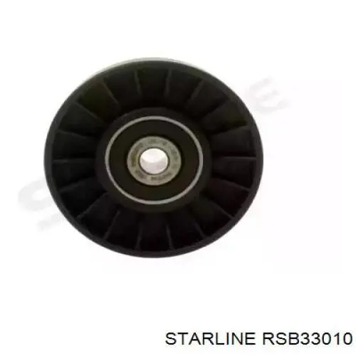RSB33010 Starline ролик приводного ременя, паразитний