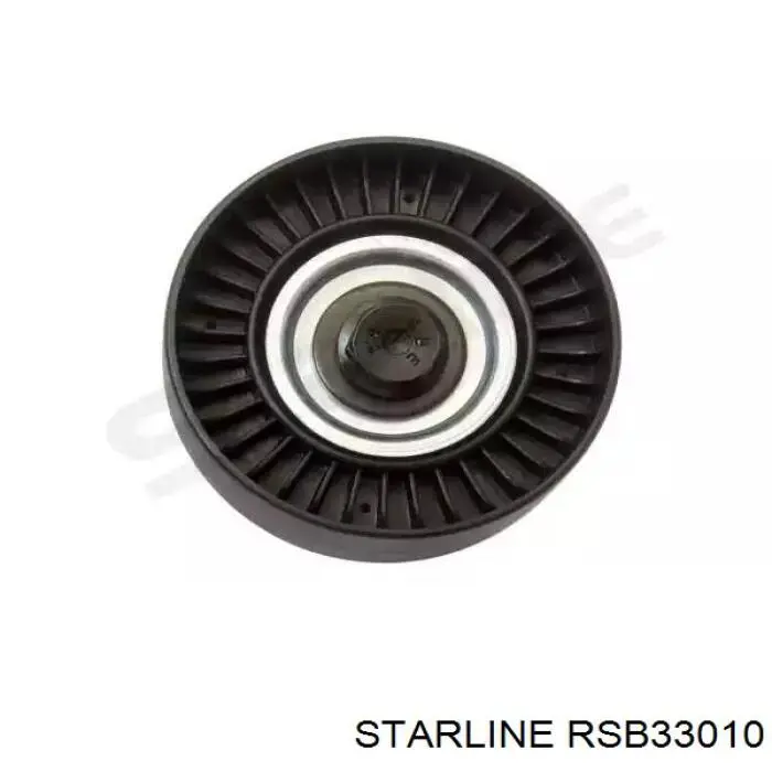 Купити RSB33010 Starline Ролик приводного ременя, паразитний