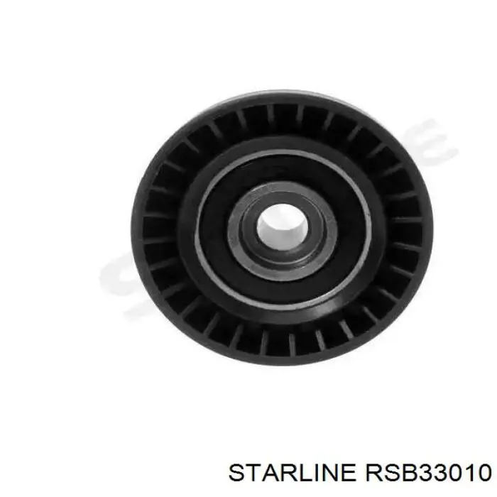 Ролик приводного ременя, паразитний RSB33010 Starline