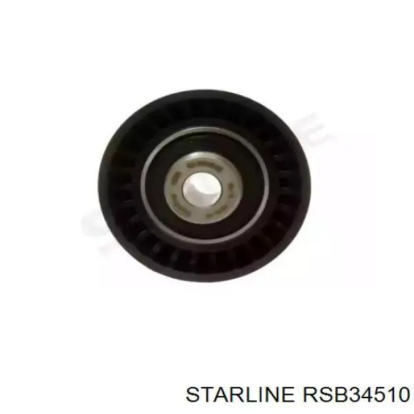 RSB34510 Starline ролик ременя грм, паразитний