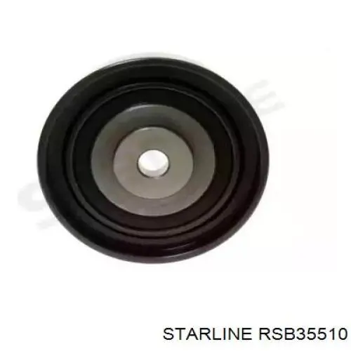 RSB35510 Starline ролик ременя грм, паразитний