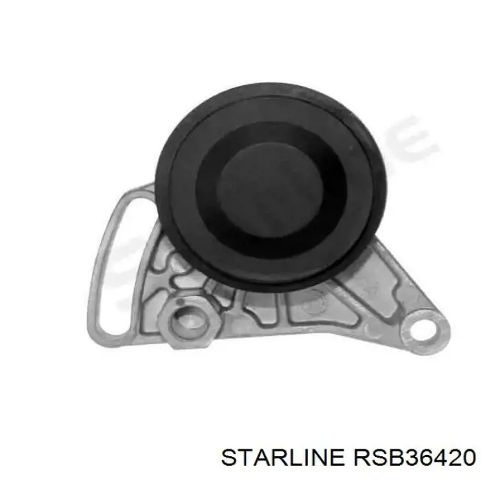 Купити RSB36420 Starline Ролик приводного ременя, паразитний