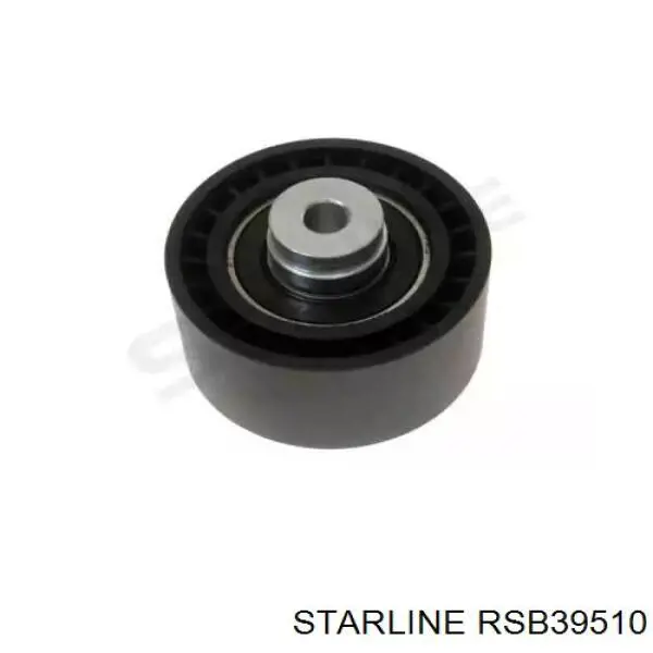 RSB39510 Starline ролик ременя грм, паразитний