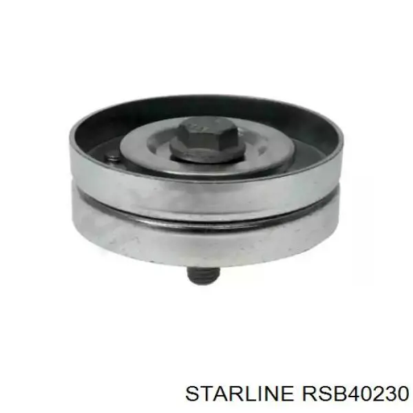 Натяжний ролик Starline RSB40230 ціна, від 15.25 USD