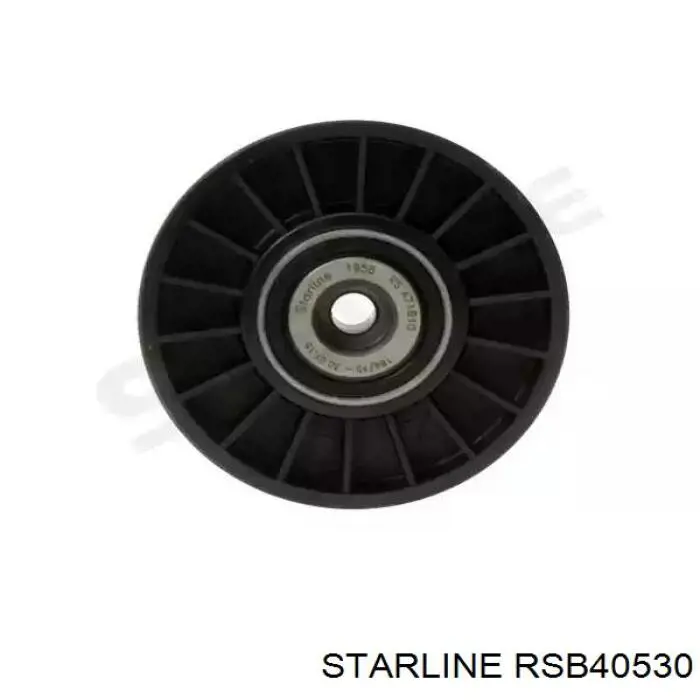 Купити RSB40530 Starline Ролик приводного ременя, паразитний