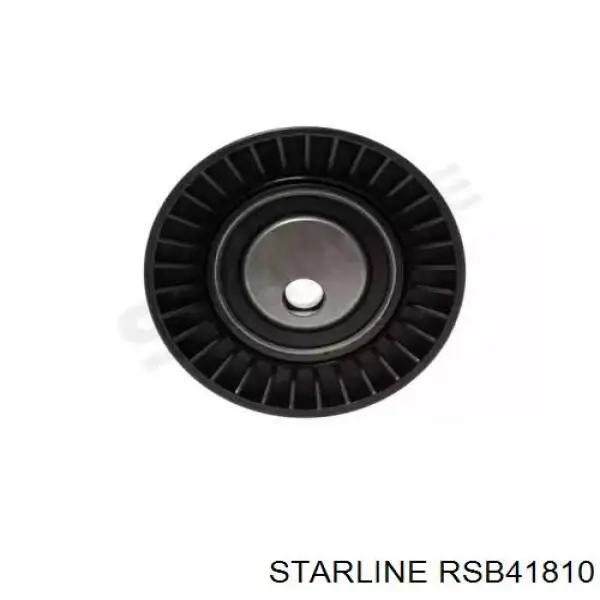 RSB41810 Starline ролик приводного ременя, паразитний