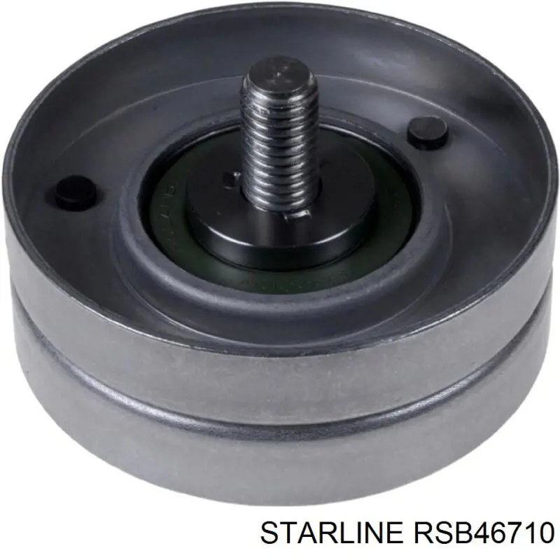 Купити RSB46710 Starline Натяжний ролик