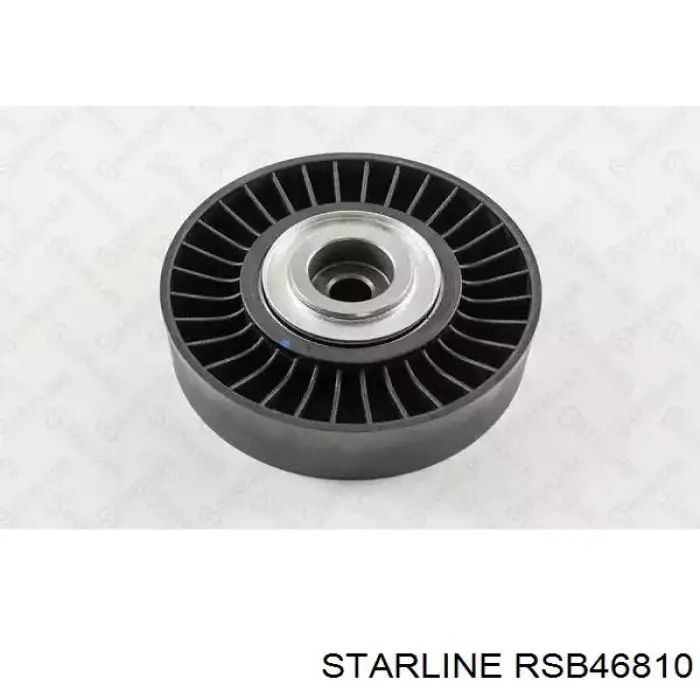 Купити RSB46810 Starline Ролик приводного ременя, паразитний