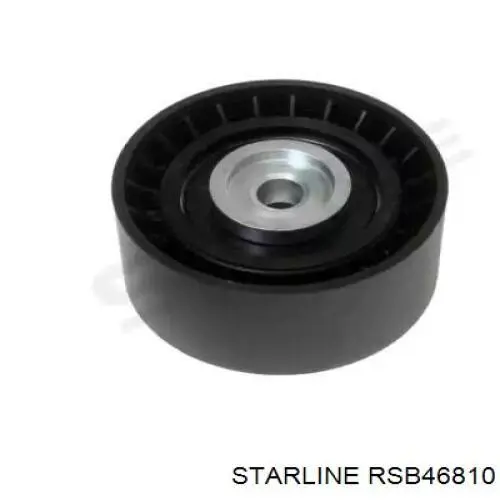 RSB46810 Starline ролик приводного ременя, паразитний