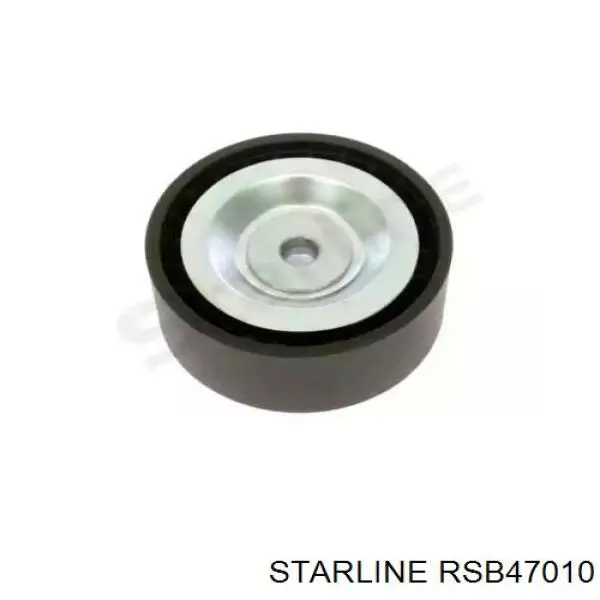 RSB47010 Starline ролик приводного ременя, паразитний