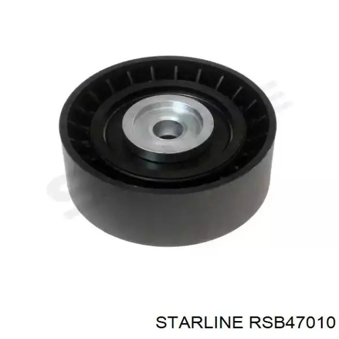 Ролик приводного ременя, паразитний RSB47010 Starline