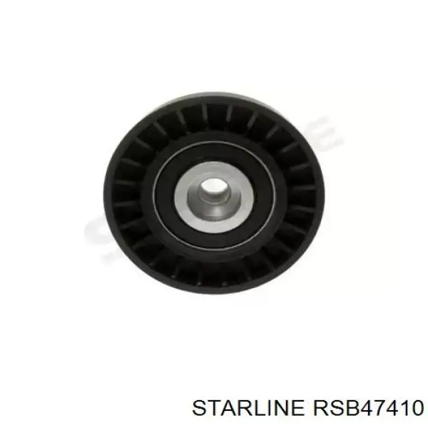 RSB47410 Starline ролик приводного ременя, паразитний