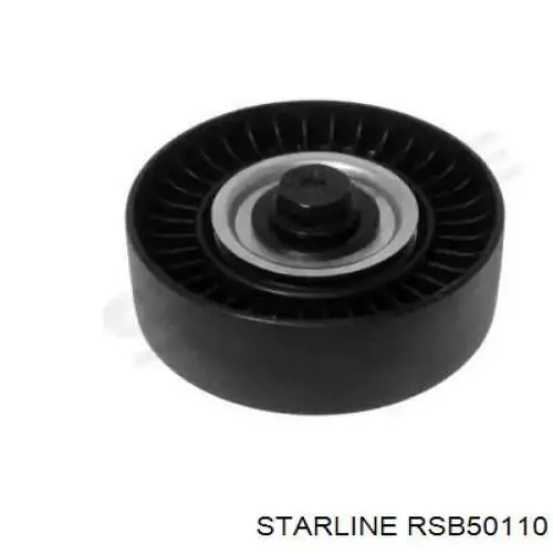 RSB50110 Starline ролик приводного ременя, паразитний