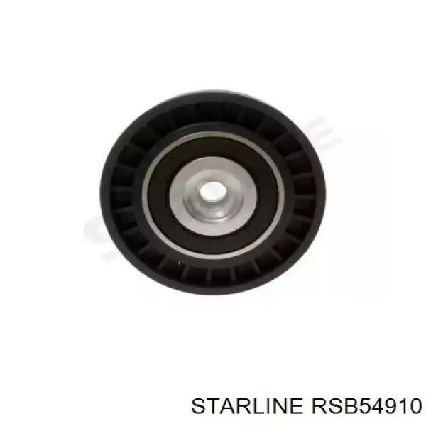 RSB54910 Starline ролик приводного ременя, паразитний