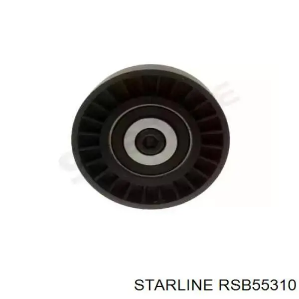 RSB55310 Starline ролик приводного ременя, паразитний