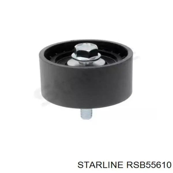 RSB55610 Starline ролик приводного ременя, паразитний