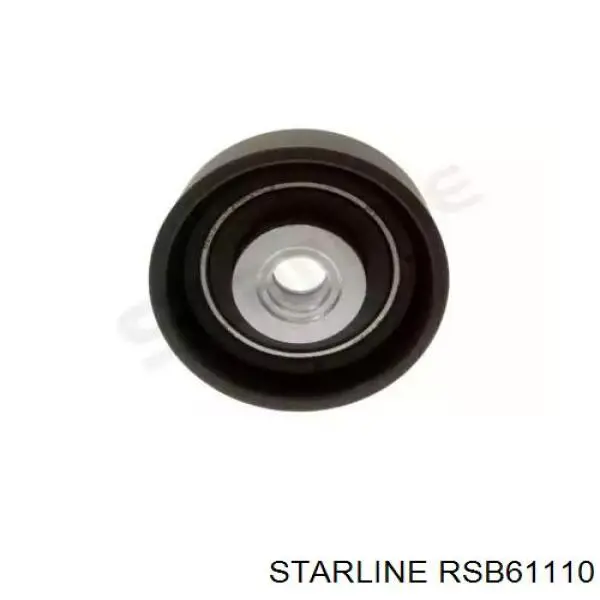 RSB61110 Starline ролик ременя грм, паразитний