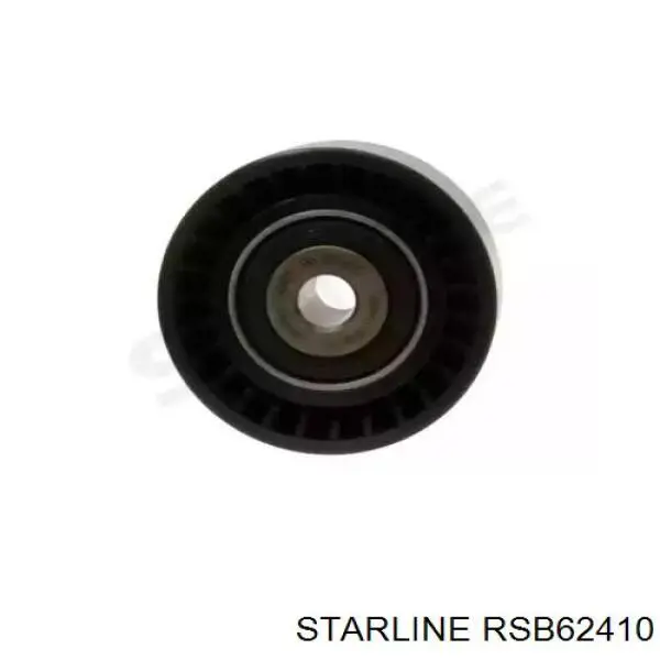 RSB62410 Starline ролик ременя грм, паразитний