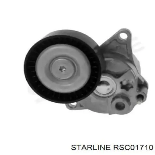 RSC01710 Starline Натяжна планка поліклинового ременя