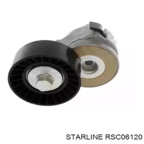 RSC06120 Starline натягувач приводного ременя