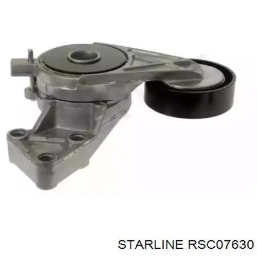 RSC07630 Starline Натяжна планка поліклинового ременя