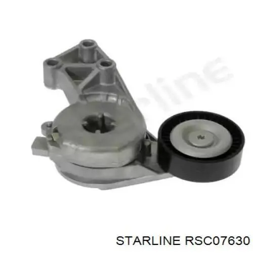 Натягувач приводного ременя Starline RSC07630 ціна, від 26.01 USD