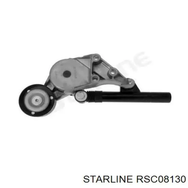 Натягувач приводного ременя Starline RSC08130