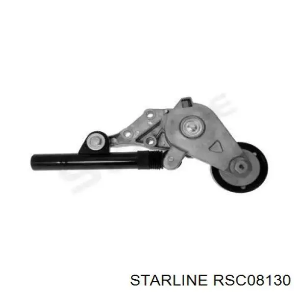RSC08130 Starline Натяжна планка поліклинового ременя