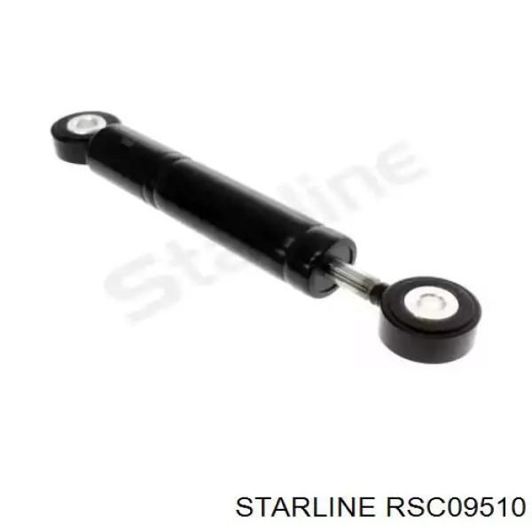 Купити RSC09510 Starline Амортизатор натягувача приводного ременя