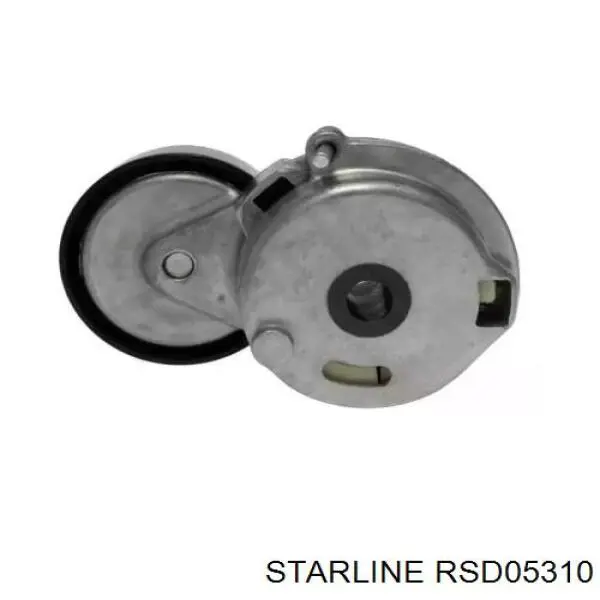 RSD05310 Starline натягувач приводного ременя