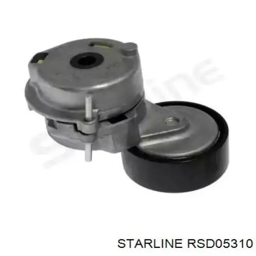 Натягувач приводного ременя Starline RSD05310