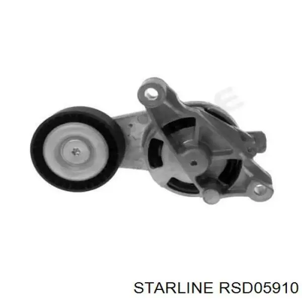 RSD05910 Starline натягувач приводного ременя