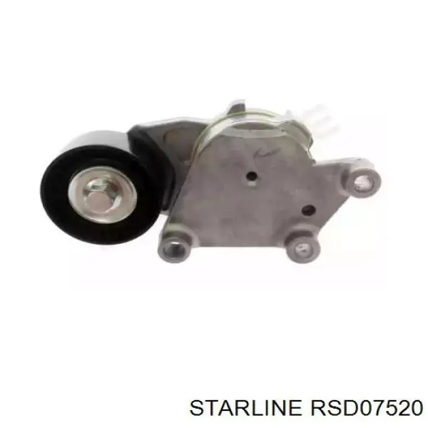RSD07520 Starline натягувач приводного ременя