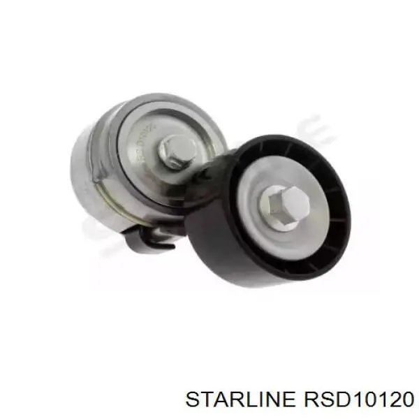 Натягувач приводного ременя Starline RSD10120 ціна, від 23.44 USD