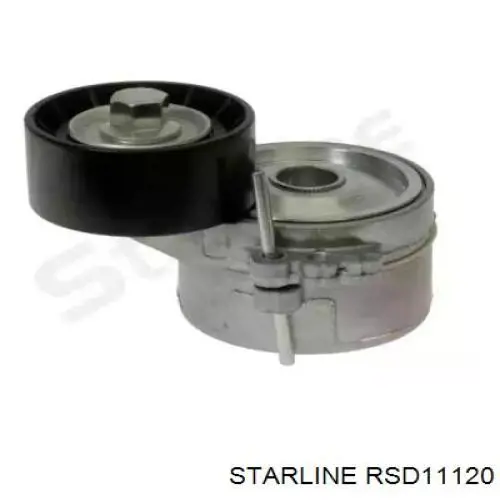 Натягувач приводного ременя Starline RSD11120