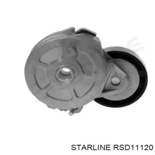 RSD11120 Starline Натяжна планка поліклинового ременя