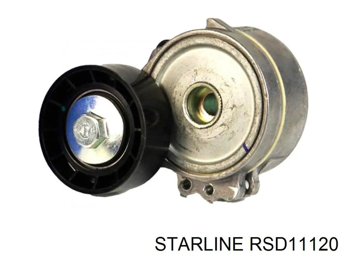 RSD11120 Starline натягувач приводного ременя
