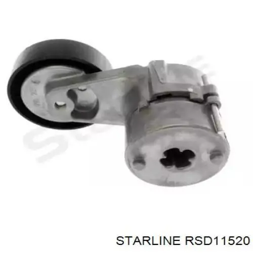 RSD11520 Starline натягувач приводного ременя